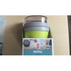 MEPAL lunch pot