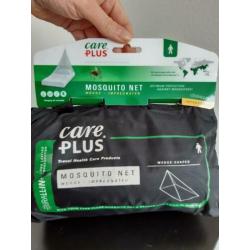 Klamboe geimpregneerd, Care Plus