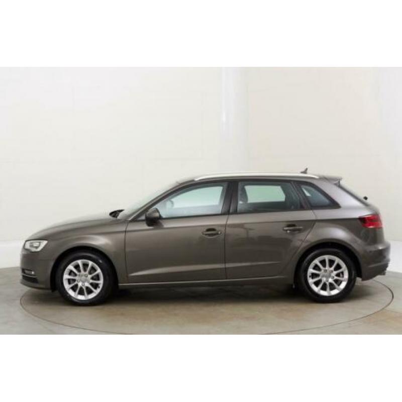 Audi A3 Sportback 1.4 TFSI Attraction VV48320 | Automaat | X