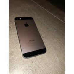 Gebruikte iphone 5s 16GB