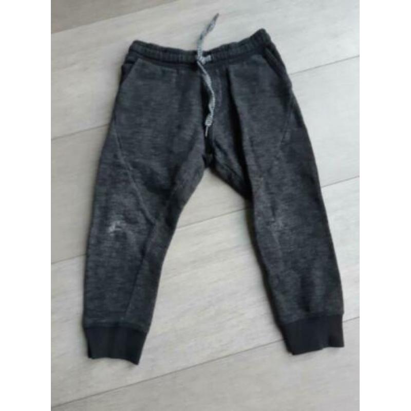 Joggingbroek WE maat 98/104