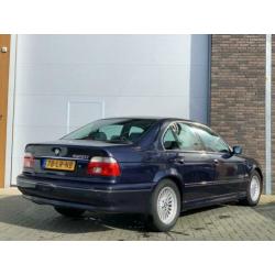 BMW 5-serie 520i Edition 2003