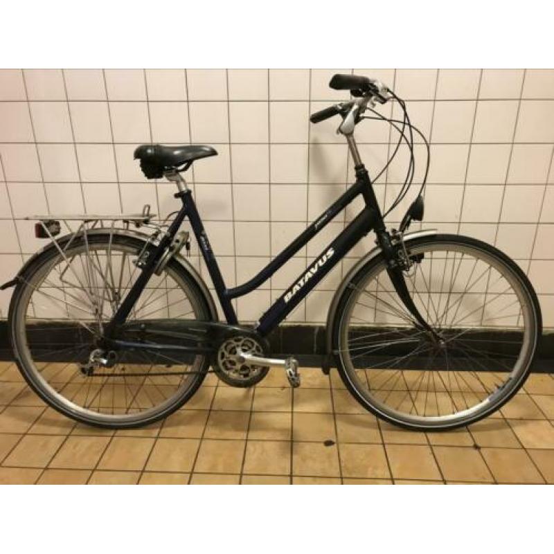 Batavus jakima 28 inch 21 versnellingen