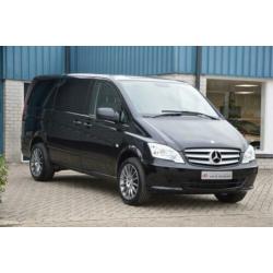 Mercedes-Benz Vito 113 CDI LANG AIRCO/AUDIO/TREKHAAK