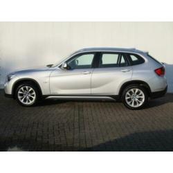 BMW X1 1.8i sDrive Executive Lederen bekleding (bj 2011)