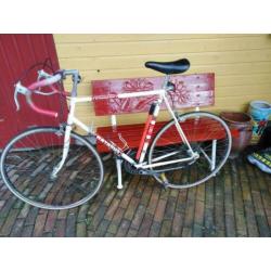 vintage batavus champion racefiets