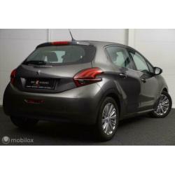 Peugeot 208 - 1.2 Puretech 110pk Allure Navigatie Actie prij