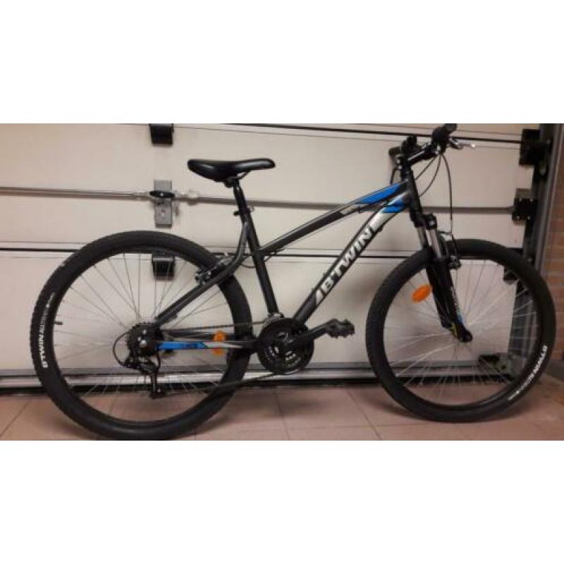 Te koop Mountain bike B-Twin