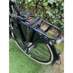 Cortina U4 heren transport fiets