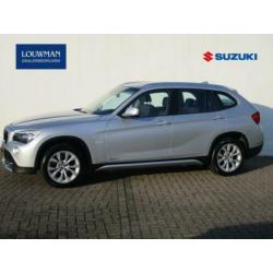 BMW X1 1.8i sDrive Executive Lederen bekleding (bj 2011)