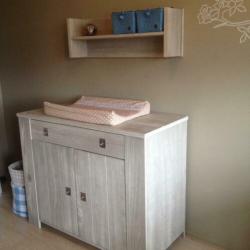 Complete babykamer Coming Kids