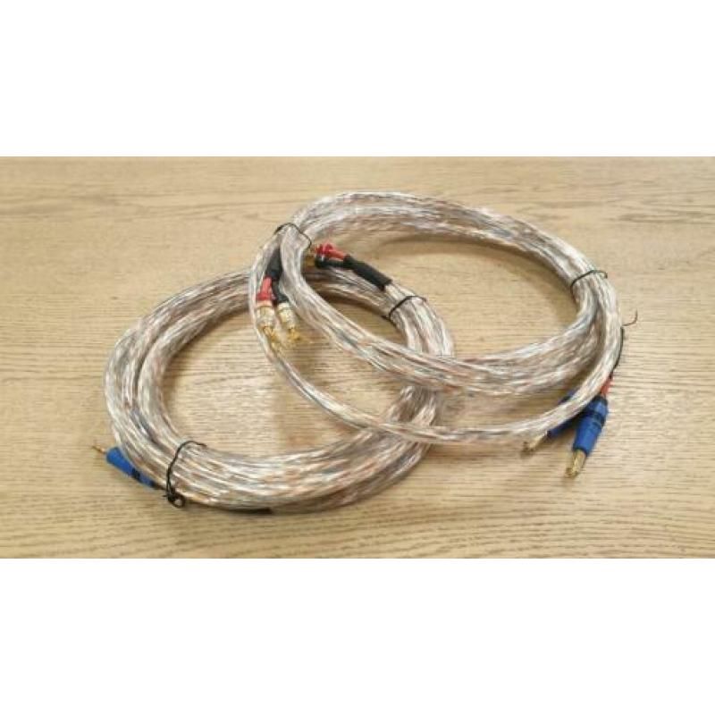 Oehlbach Twinmix Cable Type 1073 6mm speakerkabel