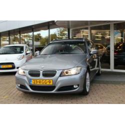 BMW 3 Serie Touring 318i Corporate Lease Luxury Line Panoram