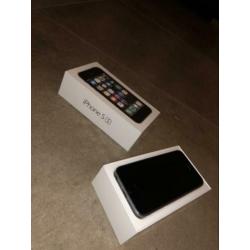 Gebruikte iphone 5s 16GB