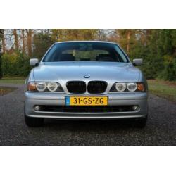 BMW 5-serie 520i Executive 170pk Automaat Origineel NL NAP