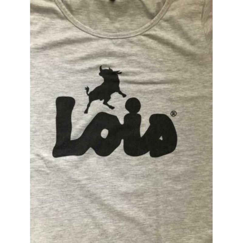 Lois t-shirt XL