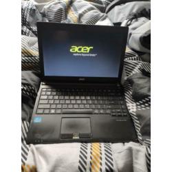 Acer Travelmate P633-M