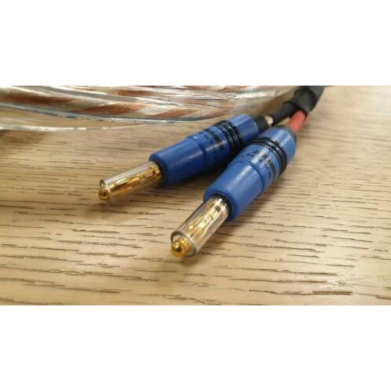 Oehlbach Twinmix Cable Type 1073 6mm speakerkabel