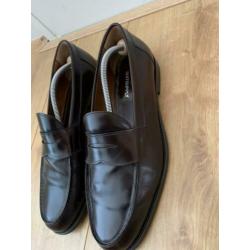 Suitsupply loafer 44