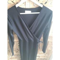 jumpsuit van het merk twin tip