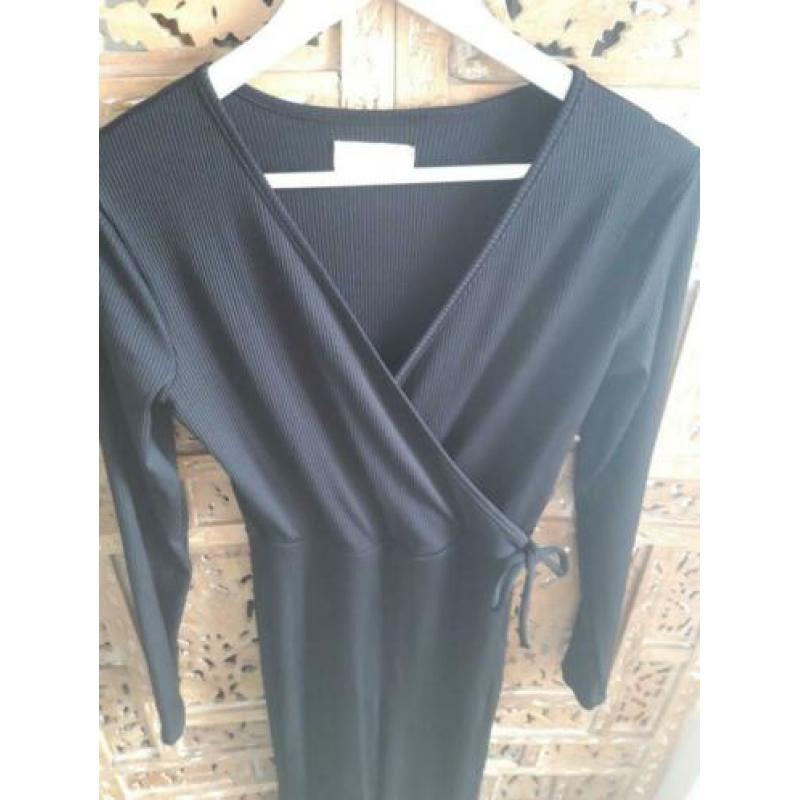 jumpsuit van het merk twin tip