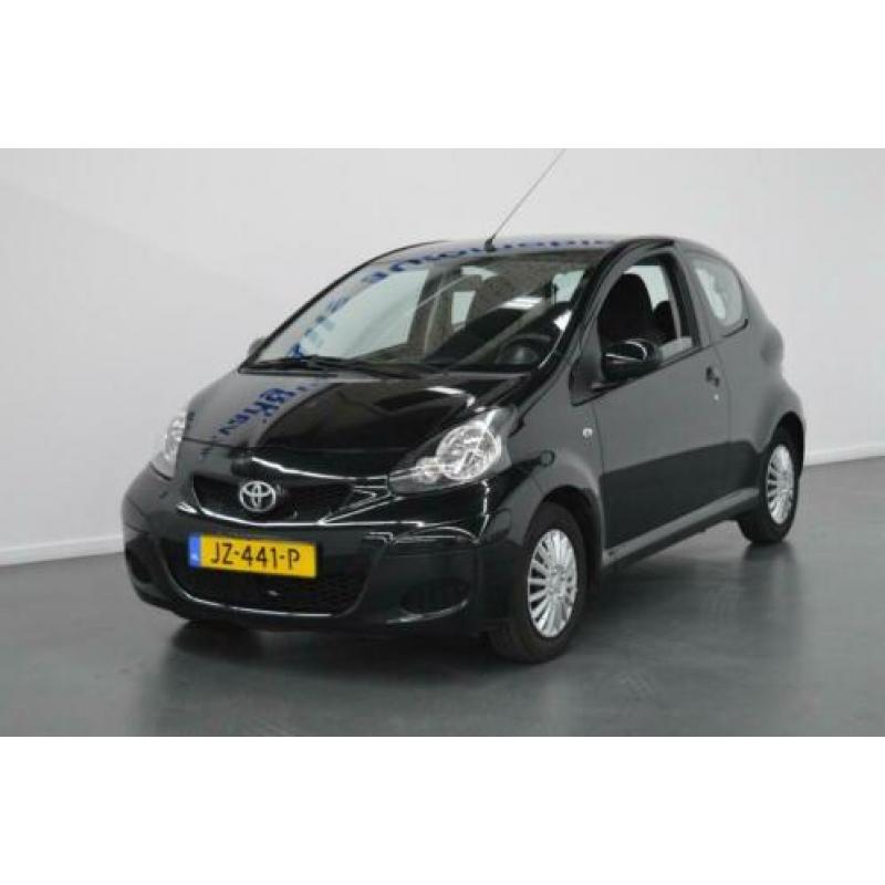 Toyota Aygo 1.0-12V Access *airco*