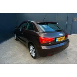 Audi A1 1.2 TFSI Attraction Pro Line Business Airco,NaviNL A