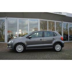 Volkswagen Polo 1.2 TSI Comfortline, airco, cruise control