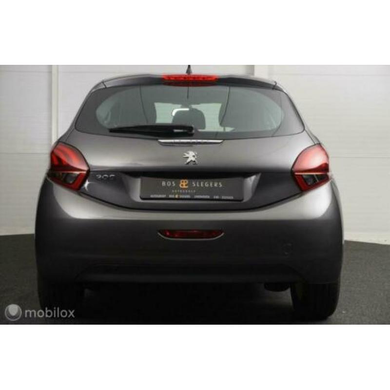 Peugeot 208 - 1.2 Puretech 110pk Allure Navigatie Actie prij