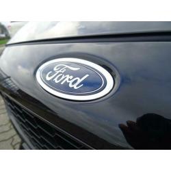 Ford Fiesta 1.0 ECOBOOST ST-LINE 100PK! SLECHTS>23.000KM! EC