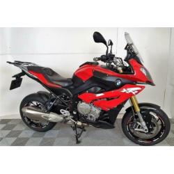 BMW S 1000 XR ALLE OPTIES 10.300 EX BTW (bj 2016)