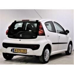 Peugeot 107 1.0 Active 5-Deurs | Airco | NAP Pas |