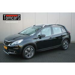 Peugeot 2008 1.2 PureT. 110PK Allure Navigatie/Trekhaak/Park