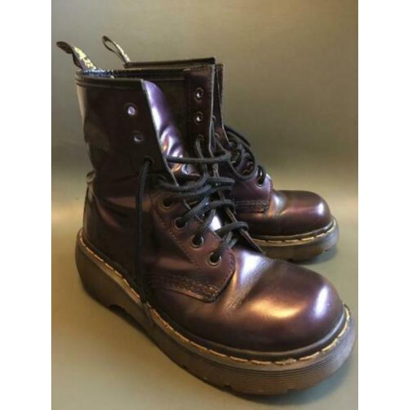 Dr martens MIE (Made in England) mt 37