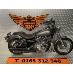 HARLEY-DAVIDSON STREET BOB FXDB (bj 2009)