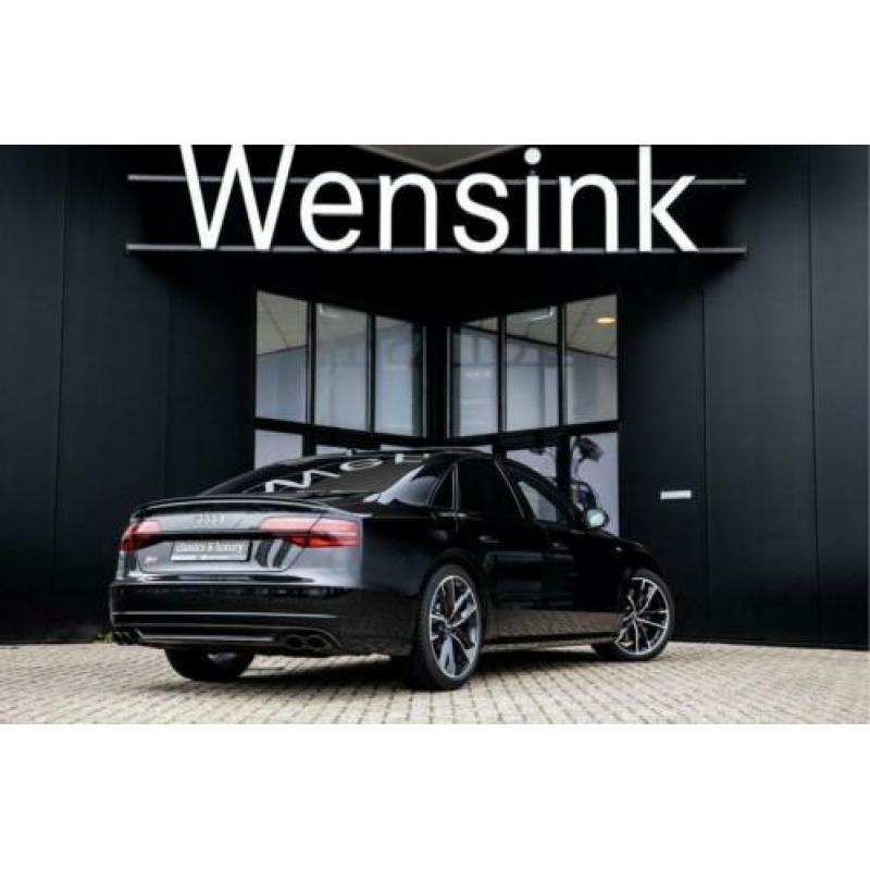 Audi S8 4.0 TFSI plus quattro Pro Line+ | Design Selection |