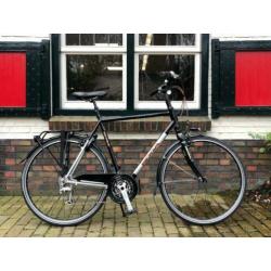 Koga Roadspeed Aluminium herenfiets - H63 cm - Als nieuw!