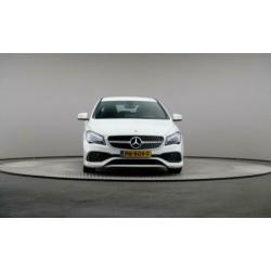 Mercedes-Benz CLA-Klasse CLA 180 d Business Solution AMG, LE