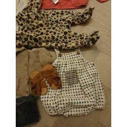 Leuke baby kleding zara