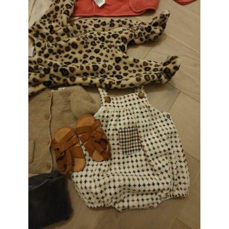 Leuke baby kleding zara