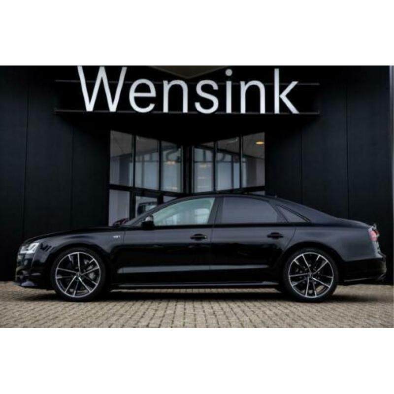 Audi S8 4.0 TFSI plus quattro Pro Line+ | Design Selection |