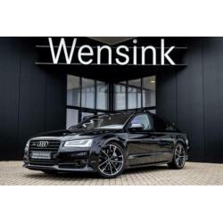 Audi S8 4.0 TFSI plus quattro Pro Line+ | Design Selection |