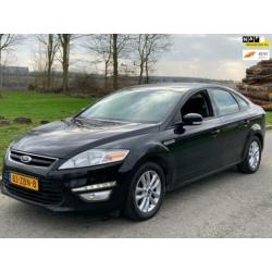 Ford Mondeo 1.6 TDCi ECOnetic Lease Trend