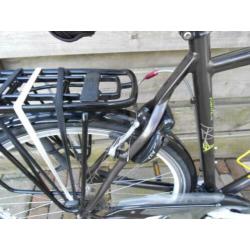 Gazelle Fuente Xtra "Lite versie" framemaat: 61