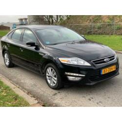 Ford Mondeo 1.6 TDCi ECOnetic Lease Trend