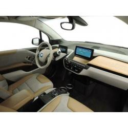 BMW i3 Range Extender Comfort Advance (panodak,leer,navi pro