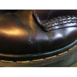 Dr martens MIE (Made in England) mt 37