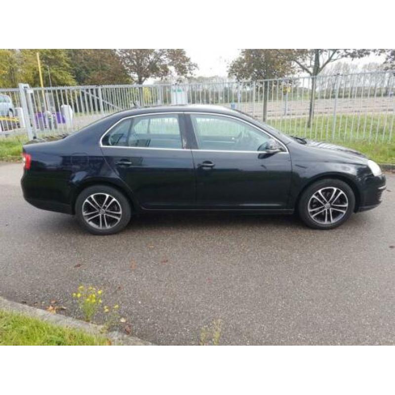 Volkswagen Jetta 1.9 TDI Comfortl.Bns