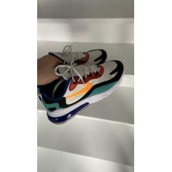 Nike air react 270 45 us11