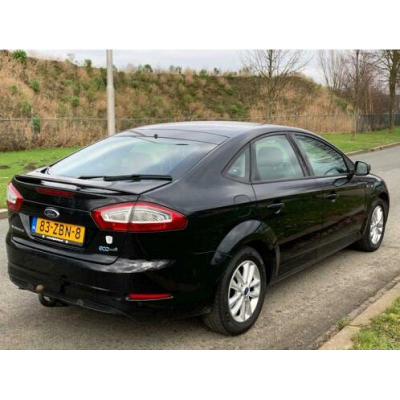 Ford Mondeo 1.6 TDCi ECOnetic Lease Trend